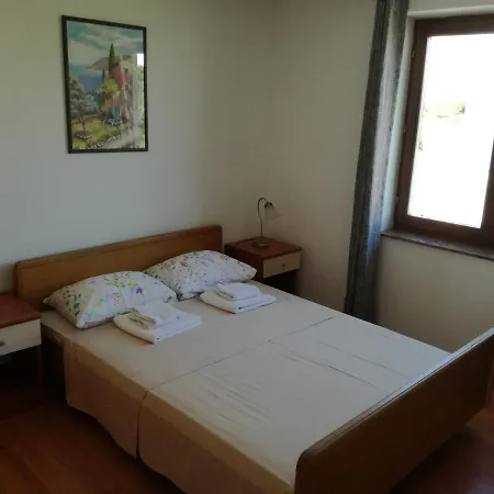 Apartament Matej Split