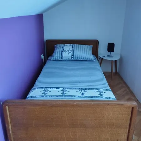 Sea View With Terrace Near The *