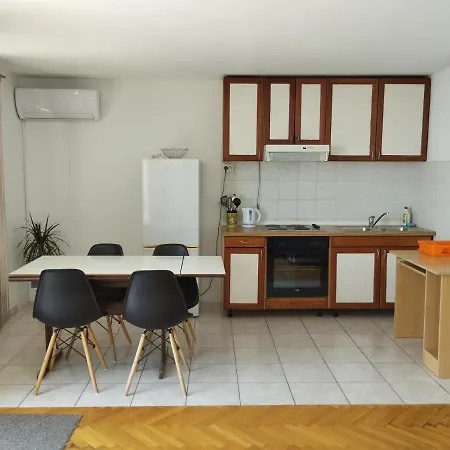 Apartament Matej *