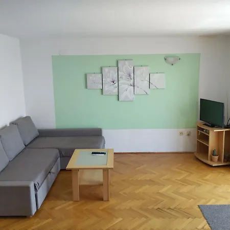 Matej Apartament Split