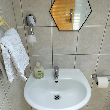 Apartament Matej