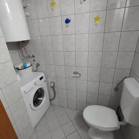 Sea View With Terrace Near The Апартаменти