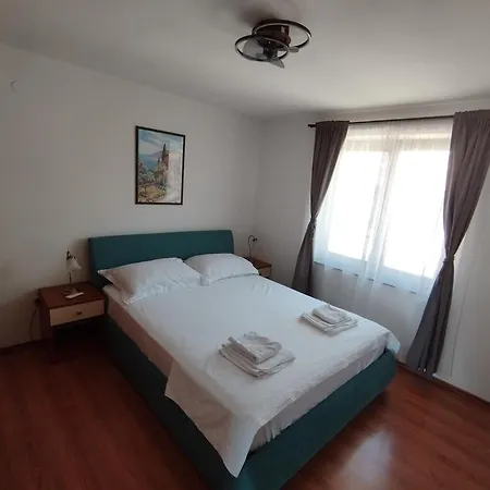Daire Sea View With Terrace Near The