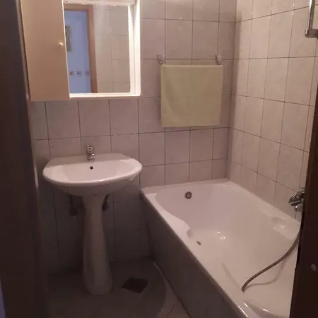 Apartament Matej Split