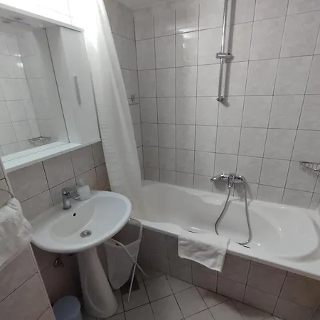 Sea View With Terrace Near The